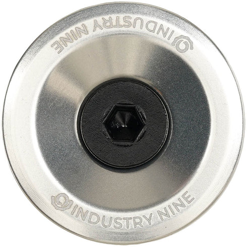 Aluminum Top Cap Ultra Light - Steer Tube