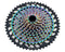 Sram Cassette XG-1299 Eagle 10-52 12 speed Rainbow