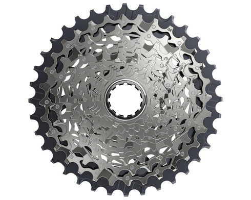 Sram Cassette XG-1270 D1 Silver 12 Speed