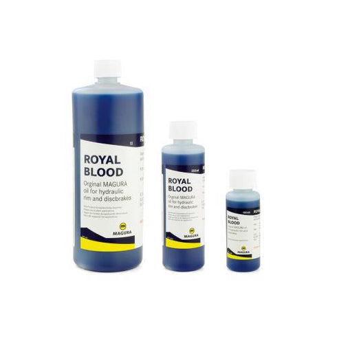 Magura HYDRAULIC BRAKE BLUE ROYAL BLOOD