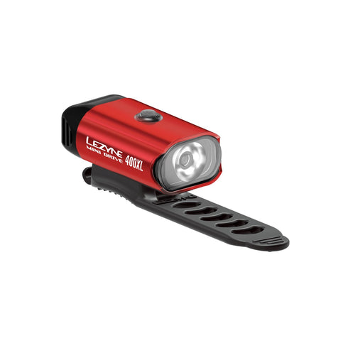 MINI DRIVE 400