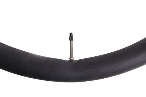 Presta 700 x 18/25c tube, 48mm valve