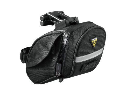 Aero Wedge Pack DX Medium