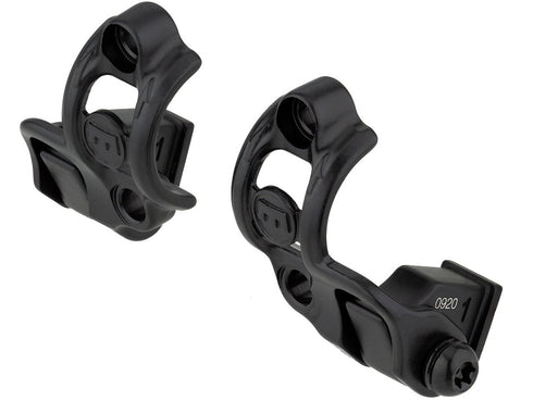 Magura HANDLE BAR CLAMP SHIFTMIX 1+2 LEFT SHIMANO