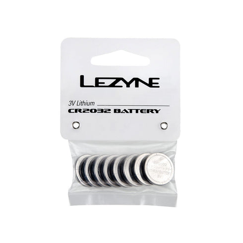 CR 2032 BATTERY