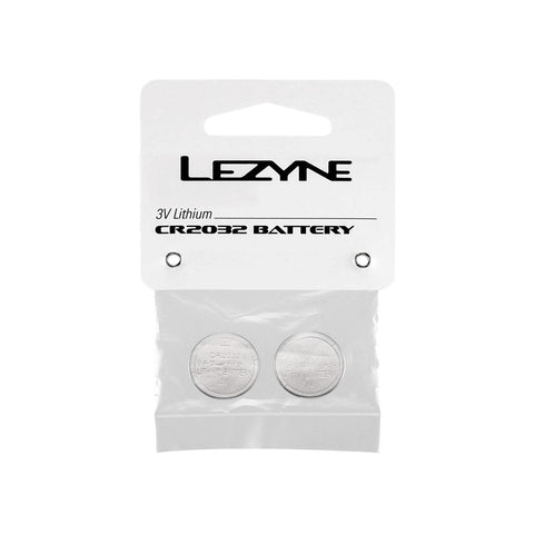 CR 2032 BATTERY