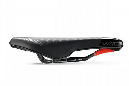 WATT KIT CARBONIO SUPERFLOW