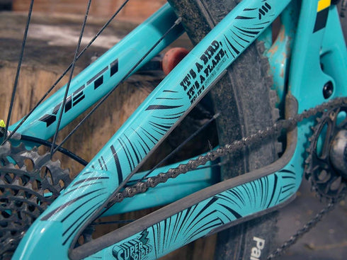 AMS Frame Guard Full