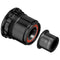 HUB CASS BODY DT XD 142/148 12mmTA