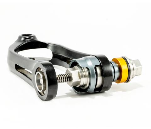 Pivot Bearing Extractor Guides for MP/E