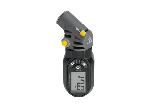 Smartgauge D2