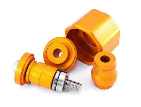 Outboard bearing tool kit