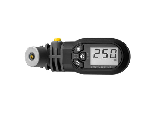 Smartgauge D2