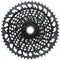 Cassette XG-1295 Eagle 10-52 12 speed Black