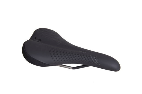 Volt Steel Saddle