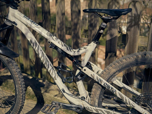 AMS Frame Guard Full