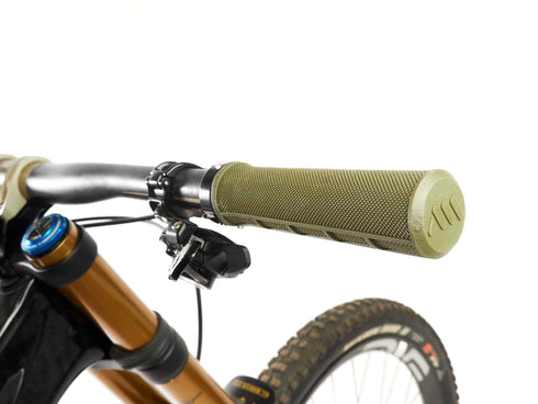 AMS Berm Grips