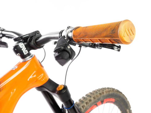 AMS Berm Grips