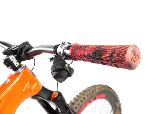 AMS Berm Grips
