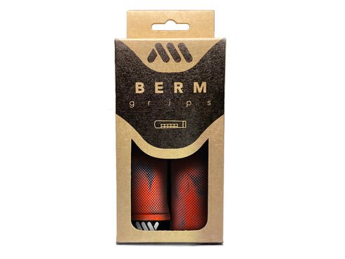 AMS Berm Grips