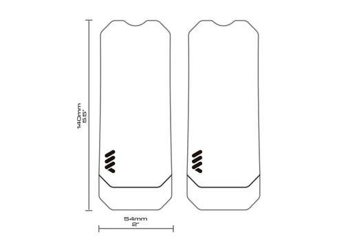 AMS Crank Guard