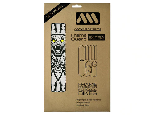 AMS Frame Guard Extra