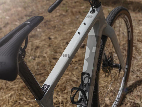 AMS Gravel/Road