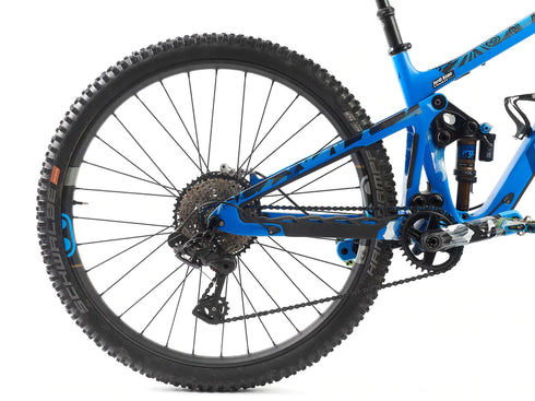 AMS Frame Guard Extra