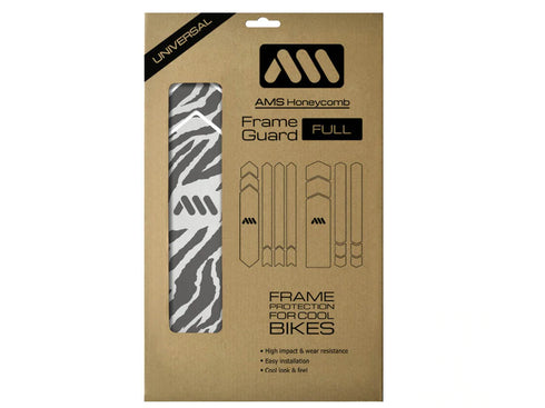 AMS Frame Guard Full