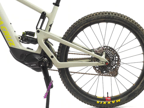 AMS Frame Guard Full