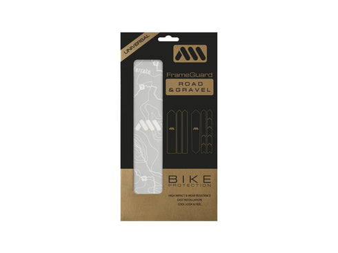 AMS Gravel/Road
