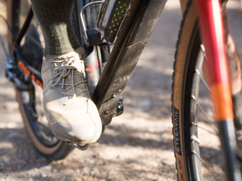 AMS Gravel/Road