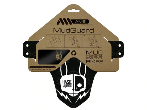 AMS Mud Guard