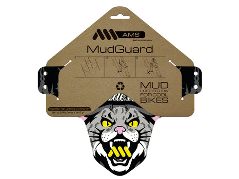 AMS Mud Guard