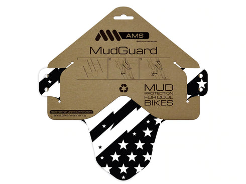 AMS Mud Guard
