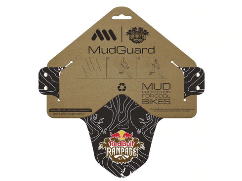 AMS Mud Guard