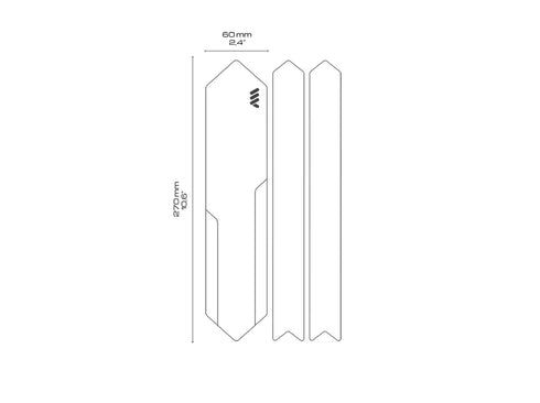 AMS Chain Guard