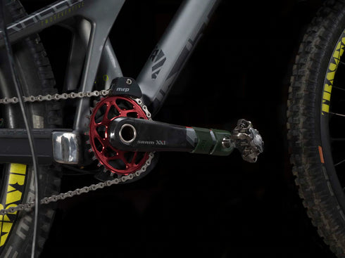 AMS Crank Defender