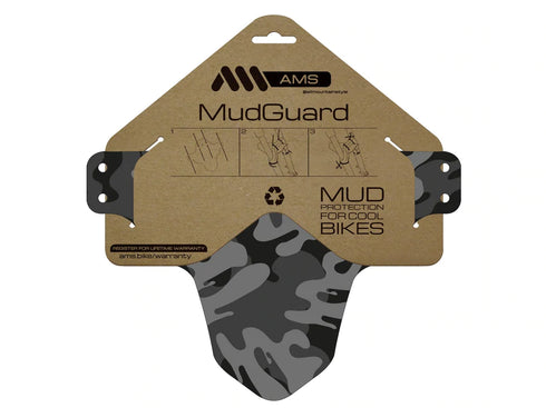 AMS Mud Guard