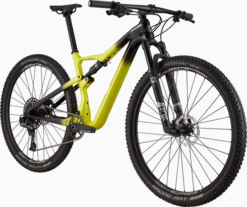 Scalpel Carbon 4 HLT
