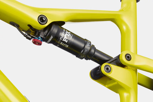 Scalpel Carbon 4 HLT