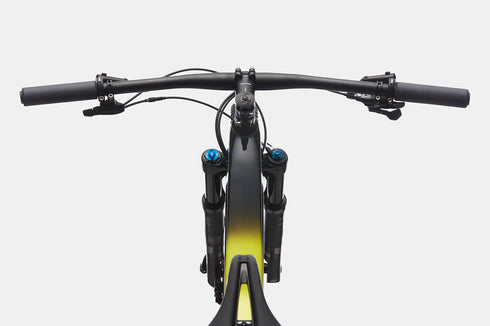 Scalpel Carbon 4 HLT