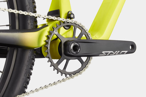 Scalpel Carbon 4 HLT