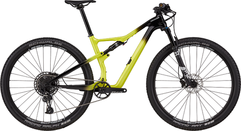 Scalpel Carbon 4 HLT