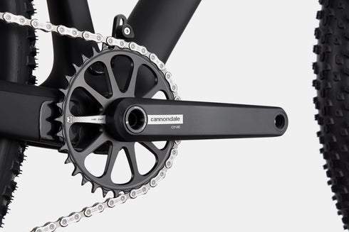 Scalpel Ht Carbon 3 BLK