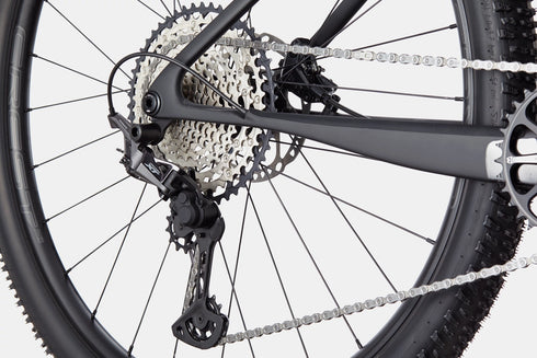 Scalpel Ht Carbon 3 BLK