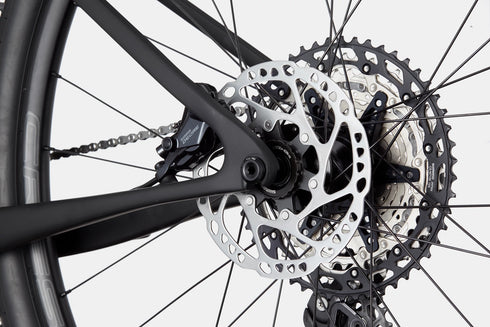 Scalpel Ht Carbon 3 BLK