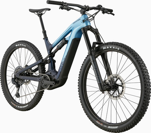 Moterra Neo carbon 2 Alpine