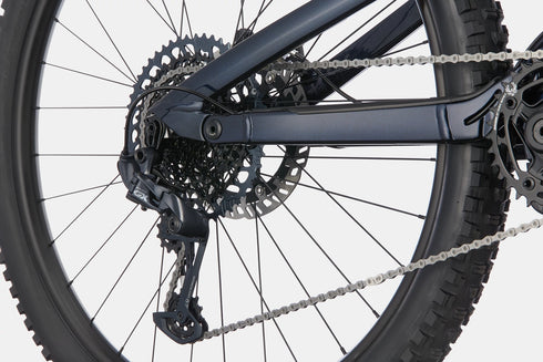 Moterra Neo carbon 2 Alpine