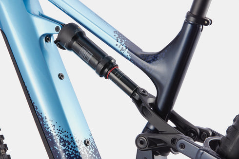 Moterra Neo carbon 2 Alpine